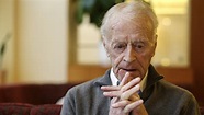 Wurde 82 Jahre alt - Helmuth Lohner ist tot | krone.at
