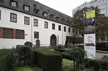 Institut für Stadtgeschichte - Museumsufer Frankfurt