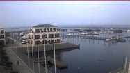 Webcam mit Blick auf die Ostsee und den Yachthafen - Yachthafenresidenz ...