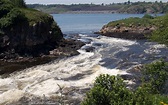 Saint John River | Map, North America, & Facts | Britannica