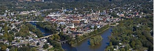 City of Logansport, Indiana - Cass County | Business View Magazine