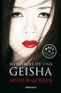 Memorias de una geisha. GOLDEN ARTHUR. Libro en papel. 9786073134880 ...