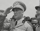 Rodolfo Graziani: A Marshal Loved and Hated - Comando Supremo