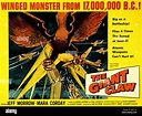 La garra gigante - Poster de 1957 Columbia Pictures Film Fotografía de ...