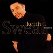 Keith Sweat – Twisted (1996, CD) - Discogs