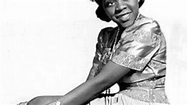 Dinah Washington Please Send Me Someone To Love - YouTube