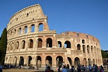 Rome’s Colosseum Gets a New Look | Architectural Digest
