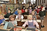 Puppenmuseum