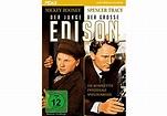 Der junge Edison+Der grosse Edison DVD auf DVD online kaufen | SATURN