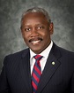 Honorable Mayor Jerry L. Demings – Rosen College of Hospitality Management