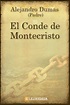 Libro El conde de Montecristo en PDF y ePub - Elejandría