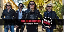 Premiere: THE DEAD DAISIES "Bustle And Flow" | HEAVY Magazine