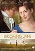 La joven Jane Austen (2007) - FilmAffinity