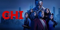The Chi Season 5: Watch Episodes Online | SHOWTIME