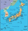 Conozca cuales son las principales Islas de Japón y todo sobre ellas