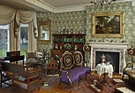Victorian Homes Interior - Pictures Of Nice Living Rooms