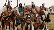 ‎Bury My Heart at Wounded Knee (2007) directed by Yves Simoneau ...