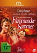 Flammender Sommer - Der lange, heiße Sommer (Fernsehjuwelen) [2 DVDs ...