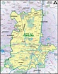 Map of Pretoria - TravelsMaps.Com