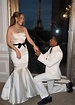 Mariah Carey's Husband and Weddings in Photos