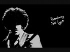 Philip Lynott Whiskey in the jar Live the Palace theater Paris - YouTube