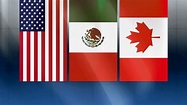 ¿Qué es el Tratado de Libre Comercio de América del Norte (TLCAN ...