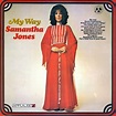 Samantha Jones - My Way | Releases | Discogs
