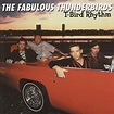 T-Bird Rhythm by The Fabulous Thunderbirds on Amazon Music - Amazon.co.uk