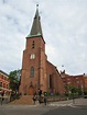 Catedral de San Olaf de Oslo - Megaconstrucciones, Extreme Engineering