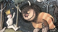 where the wild things are book trailer - YouTube