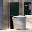 Geberit Monolith For Floor Standing Toilets : UK Bathrooms