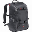 Manfrotto Advanced Travel Backpack (Gray) MB MA-TRV-GY B&H Photo