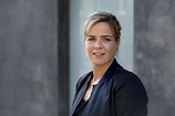 Mona Neubaur - Landesvorsitzende der Grünen NRW