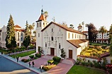 santa clara university - INFOLEARNERS