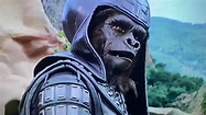 General URSUS. The speech from beneath The planet of the apes.🙈🙊🙉 - YouTube