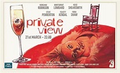 Inside No. 9: Private View (TV) (2017) - FilmAffinity