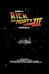 Rick y Morty Temporada 3 - SensaCine.com