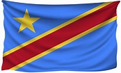 Download Flag Misc Flag Of The Democratic Republic Of The Congo 8k ...