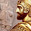 Ciro II El Grande – Biografías cortas