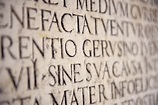What Happened to the Latin Language? - WorldAtlas.com