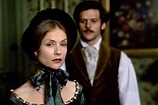 Madame Bovary/Madame Bovary (1991) - Filmiveeb.ee - Eesti suurim ...