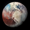 Cracked, Frozen and Tipped Over: New Clues From Pluto's Past ...