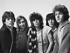 The Rolling Stones zverejnili viac ako 40 rokov starú skladbu s Jimmym ...