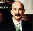 PRESIDENTES DE MÉXICO: Carlos Salinas De Gortari (1988-1994)