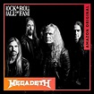 Megadeth – Delivering The Goods (2022, VBR, File) - Discogs