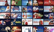 Las 8 mejores películas navideñas de Disney para esperar la Navidad