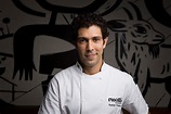 KLM lança menu assinado pelo chef Rodrigo Oliveira | guia aleatório de ...