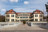 Ausflugstipp: Schloss Berge in Gelsenkirchen - Gelsenkirchen