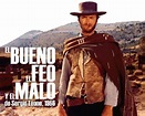 'El bueno, el feo y el malo', el western rodado en España que consagró ...