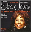 ETTA JONES - The Way We Were - HighNote HCD 7197 : Jazz CD Reviews ...